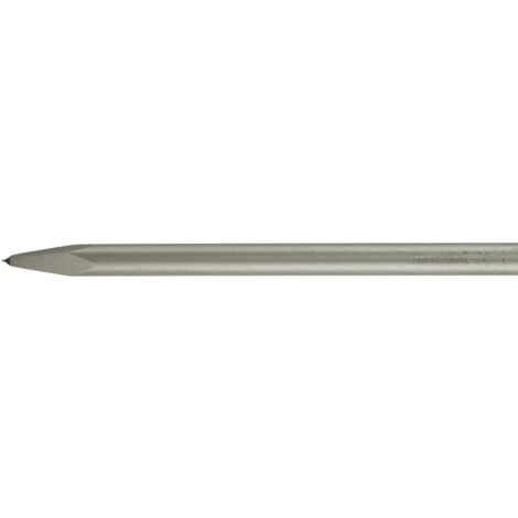 Cincel puntiagudo Makita SDS-MAX