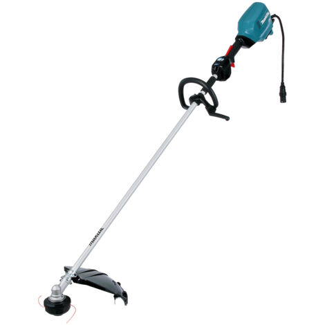 Desbrozadora Makita UR201CZ 18Vx2