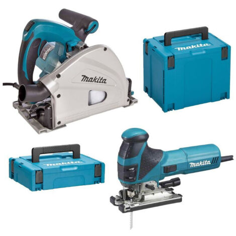 Kit combinado Makita MEU029J 720 W/1300 W (1/5)
