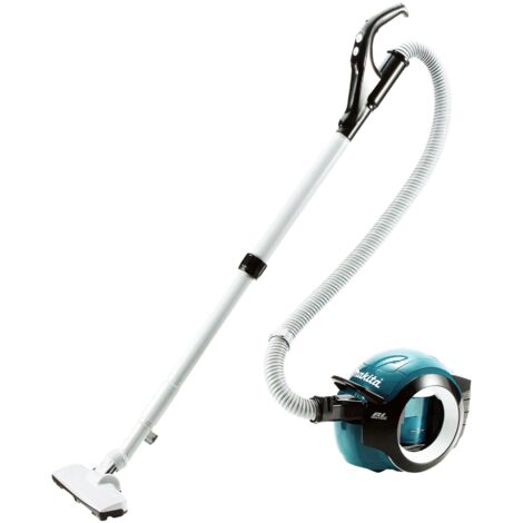 Aspirador Makita DCL501Z 18 V