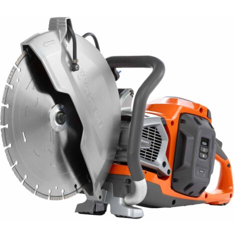 Cortadora motorizada Husqvarna K 1 RITMO 94V