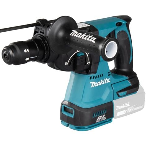 Juego de herramientas eléctricas Makita Batería recargable DLX4158TJ de 18 V y 5 Ah