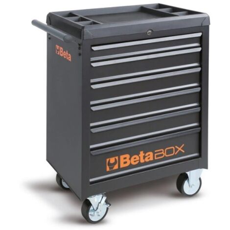 Caja de herramientas Beta C04 CAJA-A