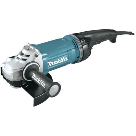 Amoladora angular Makita GA9070X1 2800W (1/5)