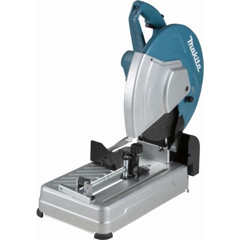MAKITA DLW140Z TRONZADORA DE METAL 18VX2 355 MM EQUIPAMIENTO Sólo máquina en caja de cartón