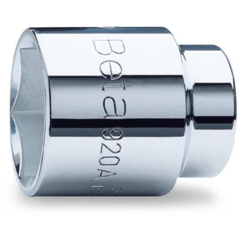 Llave de tubo Beta 920A