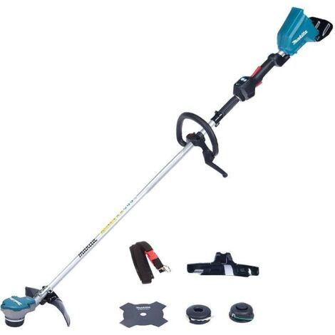 Desbrozadora Makita DUR368LZ 18 V