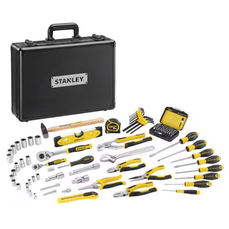 Caja de instrumento Stanley STMT72986-1 (1/5)
