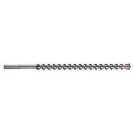 Punta SDS-MAX Milwaukee