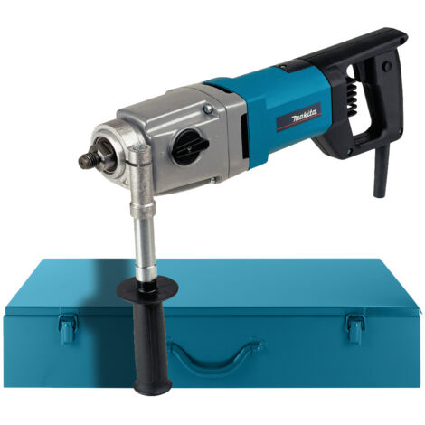 Taladro de núcleo Makita DBM130 1700W