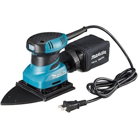 Lijadora Makita BO4565 200W
