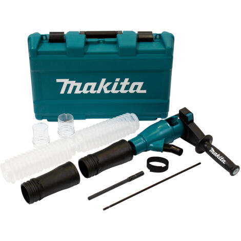Kit de extracción de polvo Makita 196074-8