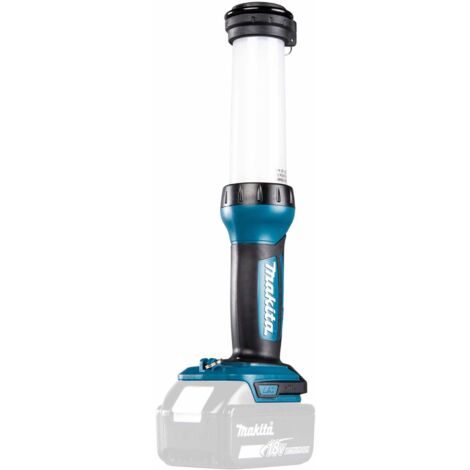 Linterna LED Makita DECDML807 18 V
