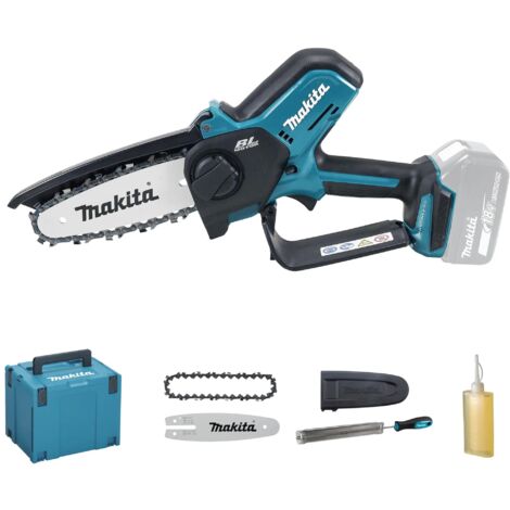 Tijeras de podar de cadena Makita DUC150ZJ 18 V