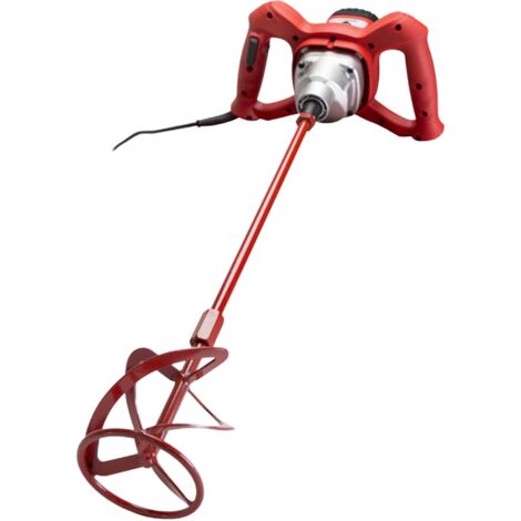 Batidora eléctrica Rubi Rubimix-7 1200W (1/5)