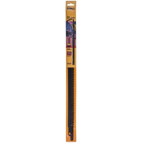 Hoja de cocodrilo Dewalt DT2976-QZ (1/4)