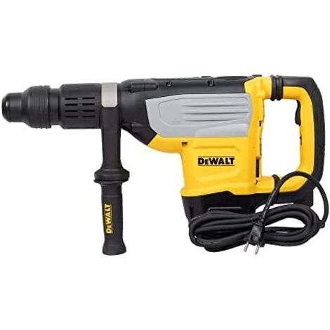 DEWALT SDSMAX 1700W 194J 105kg D25773K