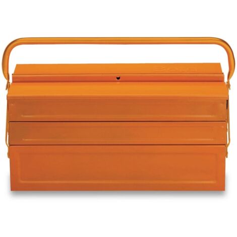 Caja de instrumento Beta C20L