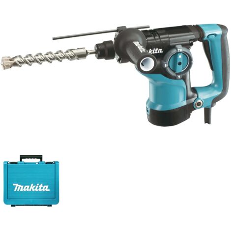 Taladro percutor Makita HR2811F 800 W