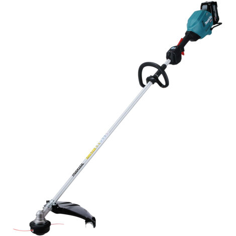 Desbrozadora MAKITA 430 mm 40V max sin batería - UR007GZ01 (1/5)