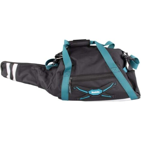 Makita E-15512 Bolsa para Motosierra Correa Ajustable para Cinturón 90x27x26cm (1/5)