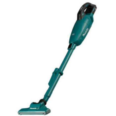 Aspirador Makita CL001GZ02 40 V (1/4)