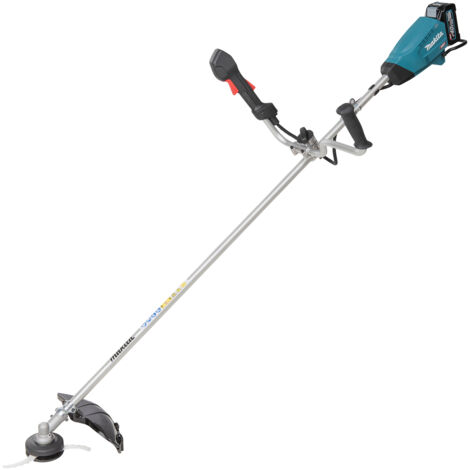 Desbrozadora Makita UR016GZ 40 V
