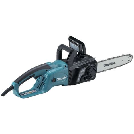 Makita UC4051A Sierra eléctrica 2000 W 40 cm negra
