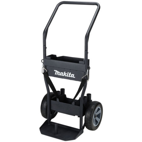 Carro para martillos demoledores Makita JM00000674 (1/5)