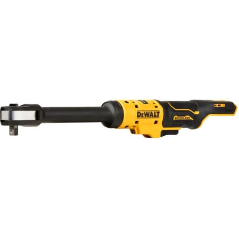 Trinquete de impacto con cabezal extendido 3/8'' XR 12V 0AH - DW DCF503EN