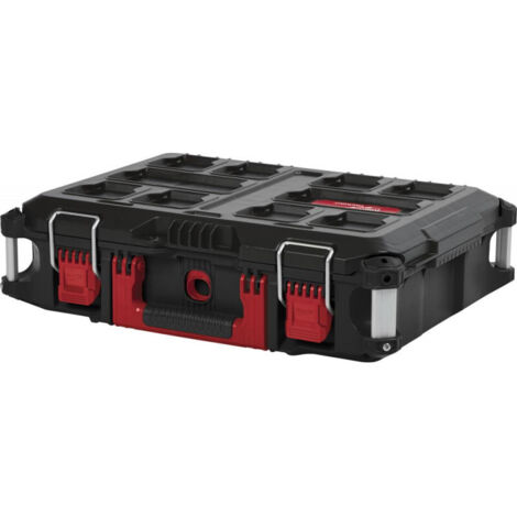 Box 560x410x170mm Milwaukee PU en 1 unidad