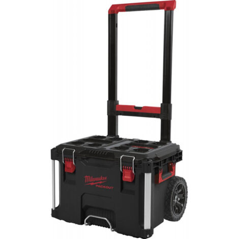 Correo de maleta 560x410x480mm Milwaukee PU en 1 unidad