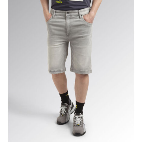 Bermudas Stone DIADORA UTILITY - azul - talla 52 - 702.173549 38 (1/5)