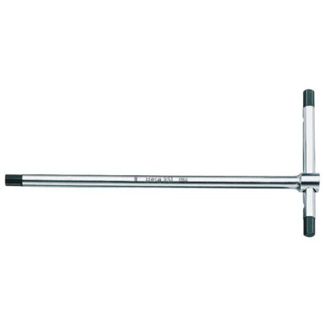 Llave Allen T 6,0 951 Beta