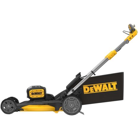 Cortacésped autopropulsado inalámbrico - 18V - DEWALT - DCMWSP156N-XJ