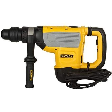 Martillo perforador demoledor Dewalt D25733K-QS 1600W (1/5)