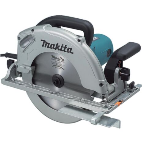 Makita 5104S sierra circular portátil 27 cm Negro, Azul 3800 RPM 2100 W