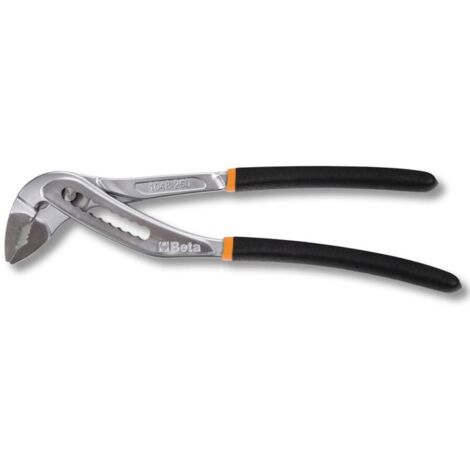 Pinza Poligrip Bisagra Cerrada Isol 250 1048 Beta