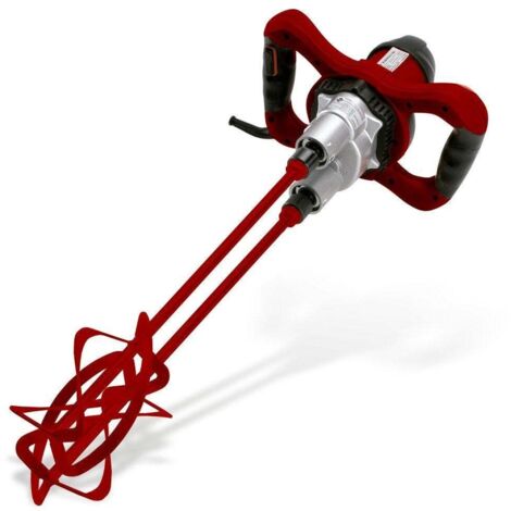 RUBI 25943 RUBIMIX-9 DUPLEX Mezclador Eléctrico 230v 50-60Hz - ref: 25943