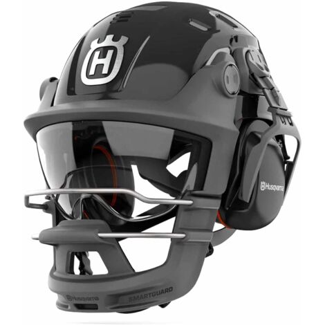 Casco Husqvarna PE10H Protector inteligente