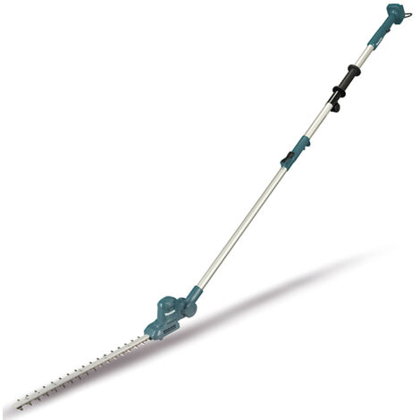 Cortasetos MAKITA 18 V Li-Ion 46 cm - Sin batería ni cargador - DUN461WZ