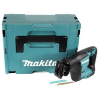 SIERRA RECTA 18V 20MM MOTOR BL MAKITA DJR188ZJ