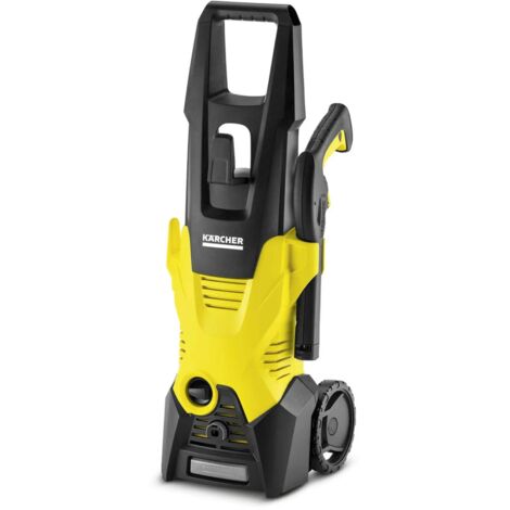 Hidrolavadora Karcher K3
