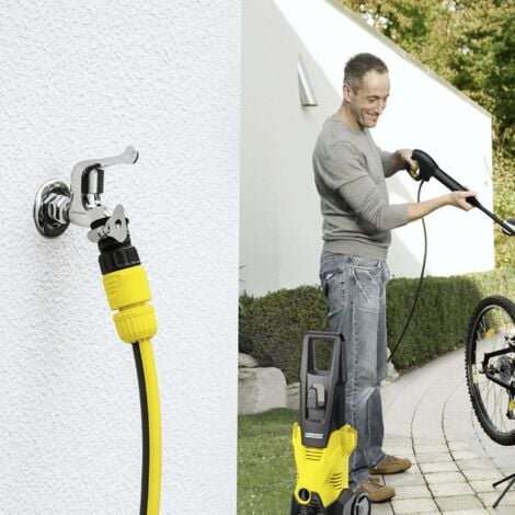Hidrolavadora Karcher K3