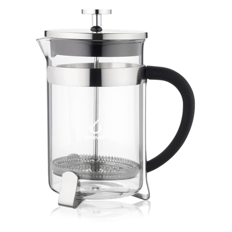 Set di 5 filtri per caffè in acciaio inox per macchine da caffè Set di 5 filtri per caffè in acciaio inox per macchine da caffè