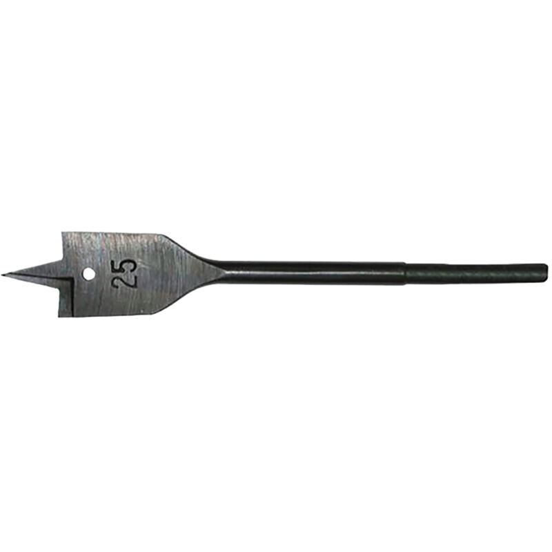 Fresa Aopin Per Pulizia Inferiore, Diametro 25,4 Mm, Gambo 12,7 Mm, Punta In Carburo Di Tungsteno Per Legno, Fresatrice Rotante - 5