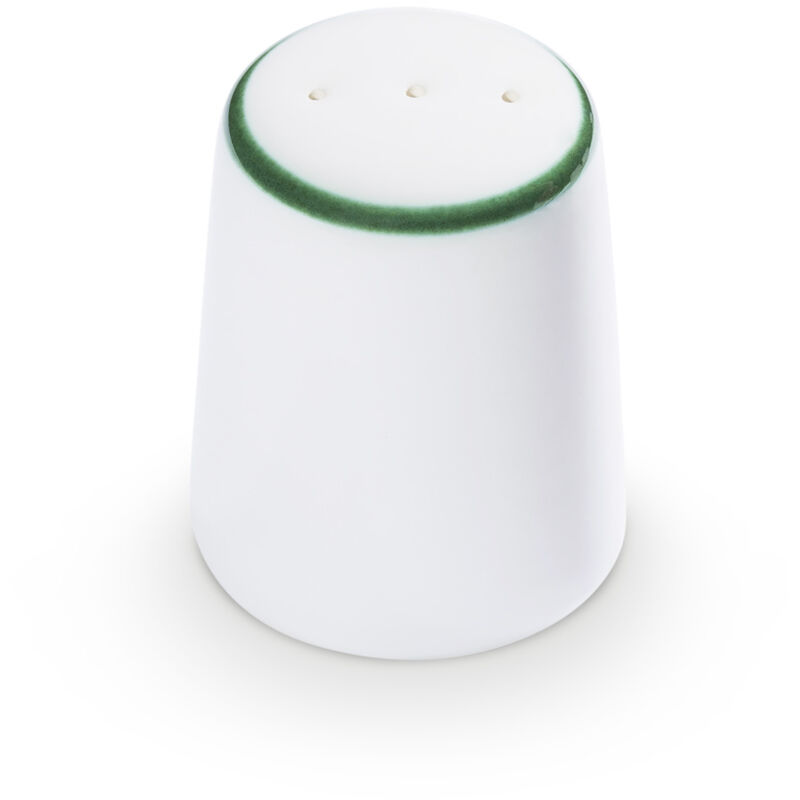 Mulino Sale E Pepe Set Saliera E Pepiera Da Tavola 120ML - Vetro - Foto 2