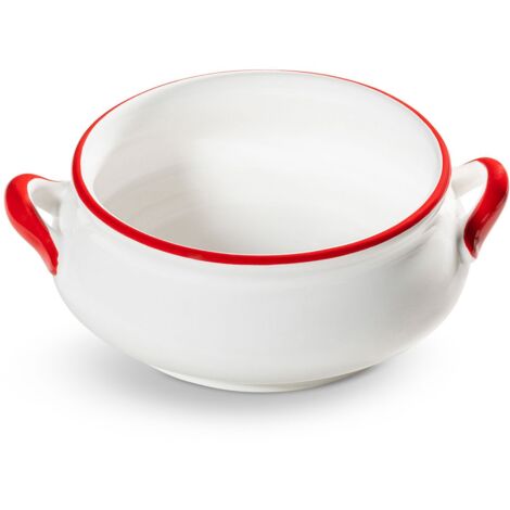 Grande Ciotola Con Piedistallo BEALIFE In Vetro Trasparente – Fruttiera Multiuso Per Casa E Ufficio, Design Elegante E Moderno