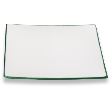 PIATTO DA PRANZO In Acciaio Inox Pooja Thali Piatto Per Porzione Carne