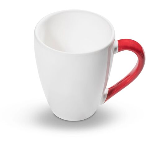Gmundner Keramik 0100TAFR10 - Breakfast Mug, 0.5 Litres